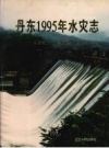 丹东1995年水灾志 PDF电子版下载