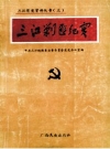 三江剿匪纪实 1991 PDF电子版下载