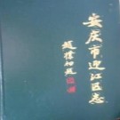 安徽省安庆市迎江区志.pdf下载